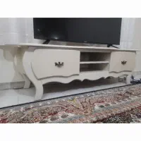 میز تلویزیون سالم