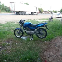 پالس ۱۸۰ پره