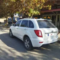 لیفان x60مدل 93بدون رنگ دنده هلمن|خودرو سواری و وانت|اشنویه, |دیوار