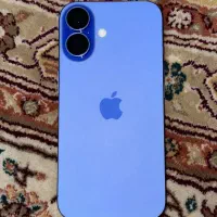 ایفون ۱۶