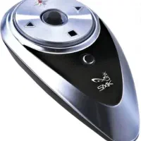 پرزنتر اورجینال smk