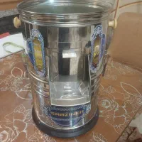 سبزی خورد کن در حد کاملا نو