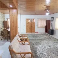 اجاره ویلا دوخواب نزدیک دریا وجنگل شبانه،ماهانه|اجارهٔ کوتاه‌مدت ویلا و باغ|نور, |دیوار