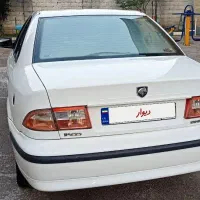 سمند ef7مدل 93|خودرو سواری و وانت|رشت, حسین آباد|دیوار