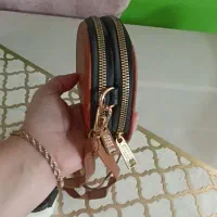 دوعدد کیف کاملا نو|کیف، کفش، کمربند|ری, اقدسیه|دیوار