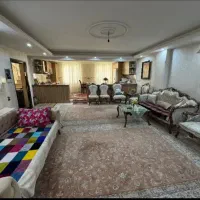 96متری در باغ خزانه