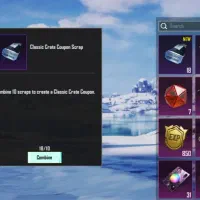 اکانت پابجی موبایل|کنسول، بازی ویدئویی و آنلاین|شیراز, شهرک کوشکک|دیوار