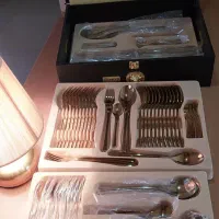 سرویس قاشق چنگال MGS