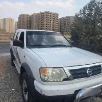 پیکاپ ریچ95