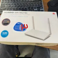 Huawei ws318n روتر هواوی