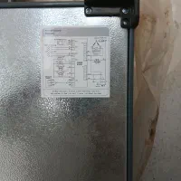 یخچال امرسان آک|یخچال و فریزر|بجنورد, |دیوار