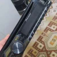پخش پایونر 2550
