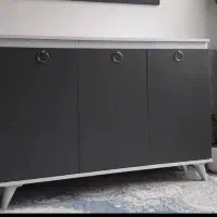 جاکفشی مدرن آرین صنایع