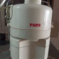 آبمیوه گیری قدیمی