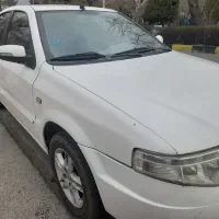 سمند سورن 87