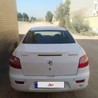 رانا مدل ۹۶ خانگی|خودرو سواری و وانت|کتالم و سادات شهر, |دیوار