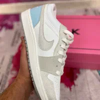 نایک جردن|کیف، کفش، کمربند|هشتگرد, هشتگرد قدیم|دیوار