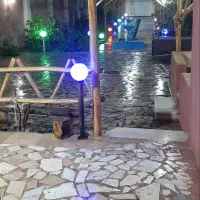 خونه باغ فروشی یا معاوضه با ماشین شرایطی