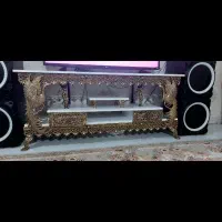 وسایل برنج|بوفه، ویترین، کنسول|الیگودرز, |دیوار