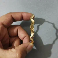 النگو طلا فیوژن|جواهرات|ارومیه, |دیوار