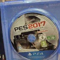 PES 2017 برای PS4|کنسول، بازی ویدئویی و آنلاین|تهران, بهاران|دیوار