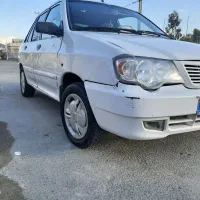 132پراید|خودرو سواری و وانت|بیرجند, |دیوار