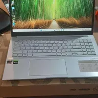 ASUS  VIVOBOOK M6500Q با گرافیک 1650