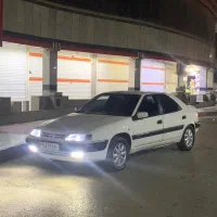 زانتیا موتور 2000 مدل 1386