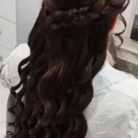 تخفیف واقعی شنیون فقط تا اخر این ماه