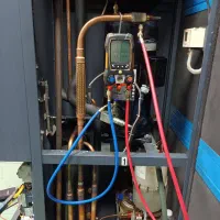 تعمیرات تخصصی چیلر تهویه مطبوع و سیستم‌های برودتی.|خدمات پیشه و مهارت|تهران, میدان ولیعصر|دیوار