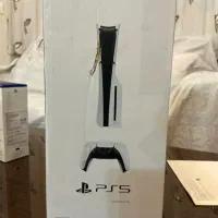 Ps5 slim 1tb standard|کنسول، بازی ویدئویی و آنلاین|تهران, المهدی|دیوار