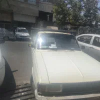 پیکان وانت ۹۳بیرنگ