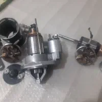 استارت پراید