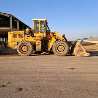 گود برداری و حمل خاک لودر و ماشین|خدمات حمل و نقل|قم, شهرک فاطمیه|دیوار