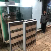 استند سیگار|فروشگاه و مغازه|مشهد, کشف|دیوار