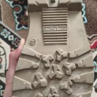 پوتین نو|کیف، کفش، کمربند|خرم‌آباد, |دیوار