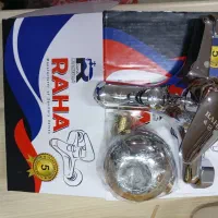 شیر الات رها دست ۴تایی