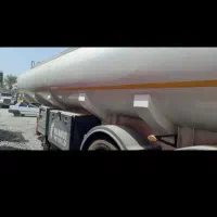 تانکر غزال ۳۳ هزار لیتر|خودرو سنگین|باوی, |دیوار