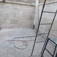 اجاره اپارتمان هم کف ۱۰۰متری|اجارهٔ آپارتمان|اسلام‌شهر, شهرک مفیدی|دیوار