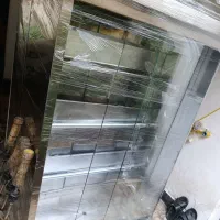 فر مرغ بریان  نو ۲عدد