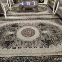 فرش۶متری ۴متری|فرش|کرج, کوی امامیه|دیوار