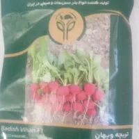 بذرتربچه گلخانه وفضای باز وانواع سبزیجات|خدمات باغبانی و درختکاری|نیشابور, شهید بهشتی|دیوار