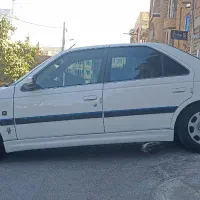 پرشیا سفید مدل 92|خودرو سواری و وانت|ارومیه, |دیوار