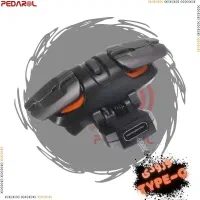 دسته بازی موبایل لیزری|کنسول، بازی ویدئویی و آنلاین|تهران, هفت حوض|دیوار