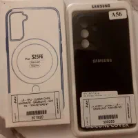 ساعت وتجهیزات جانبی موبایل