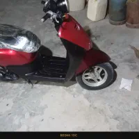 هندا تودی اف