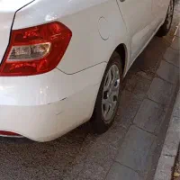 برلیانس ۲۳۰|خودرو سواری و وانت|یزد, |دیوار