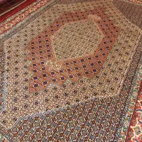 قالی ۶متری دستباف سنندج|فرش|تهران, اکباتان|دیوار