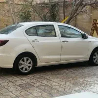 شاهین G cvt اتوماتیک صفر