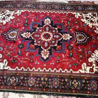 فرش دستباف یک جفت|فرش|تبریز, |دیوار